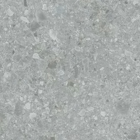 Terrazo Grigio 60x60