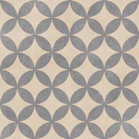 Ark Fiore Decor 60x60