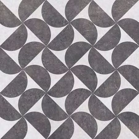 Ark Conical Decor 60x60