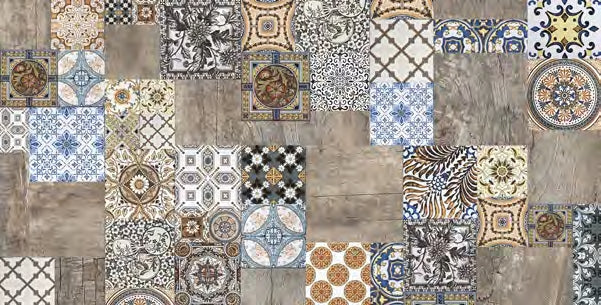 Artwork Decor 60x120