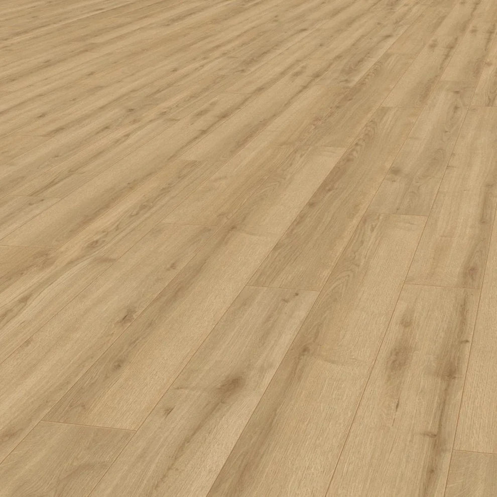 Woodland Blonde - 10mm Laminate Flooring