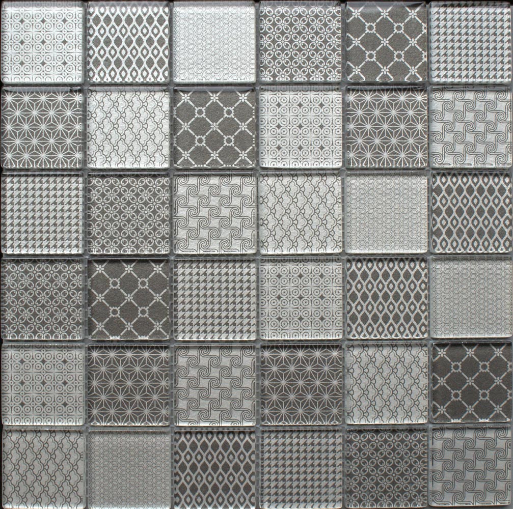 Tapestry Grey