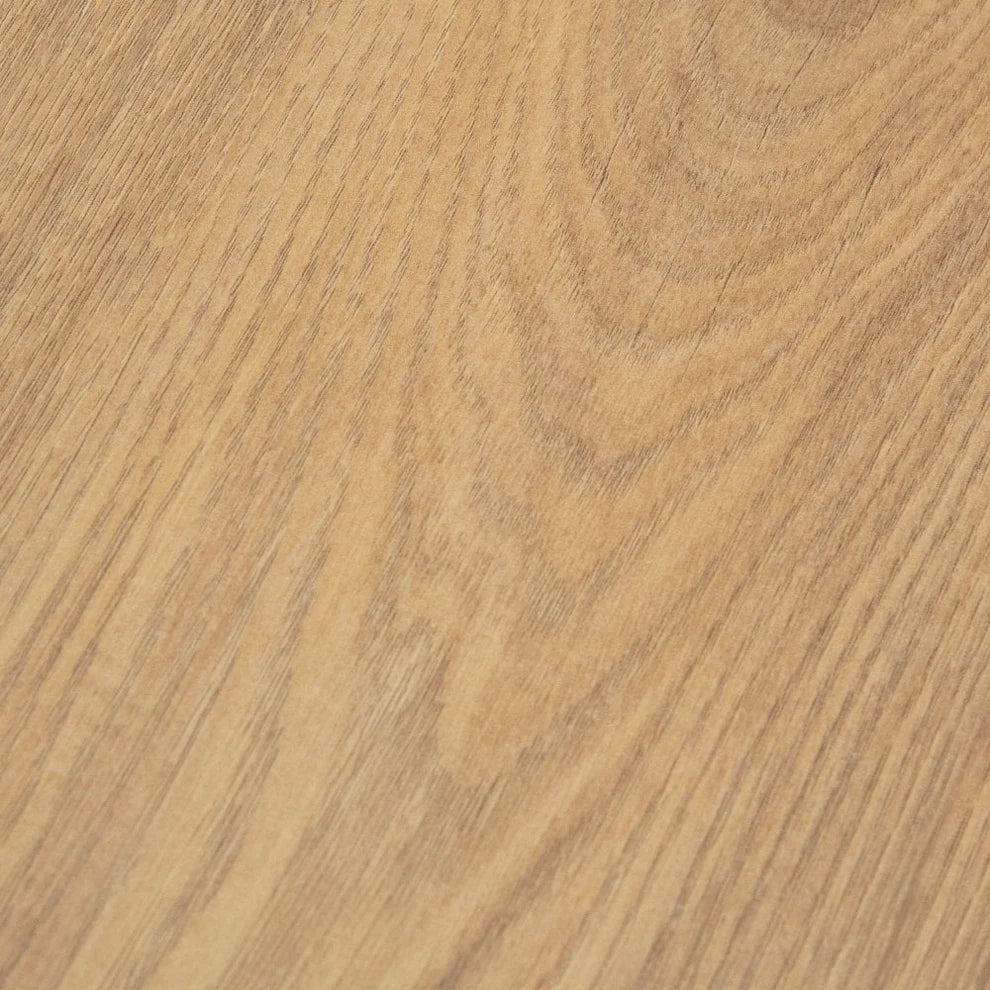 Tamarack Mushroom Brown - 10mm Handscraped Moisture Resistant Laminate Flooring