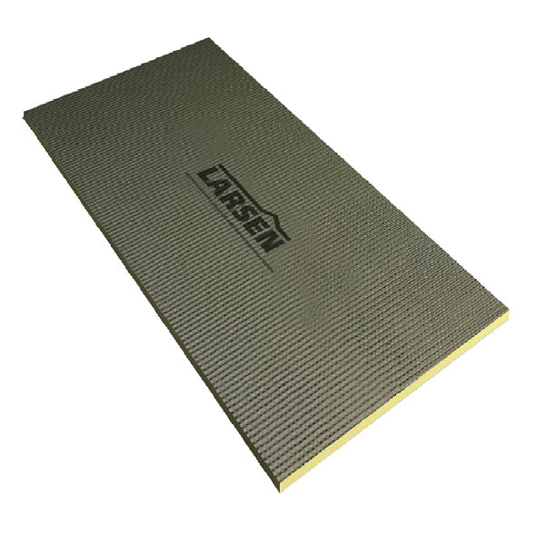 Thermal Construction Boards & Washers & Fixings