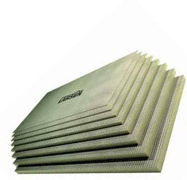 Thermal construction Insulation Board