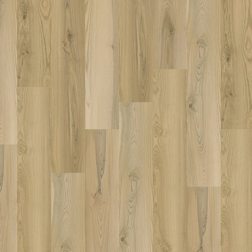 Thorold Oak - SPC 5mm Embossed Purecoat Rigid Core Vinyl Flooring