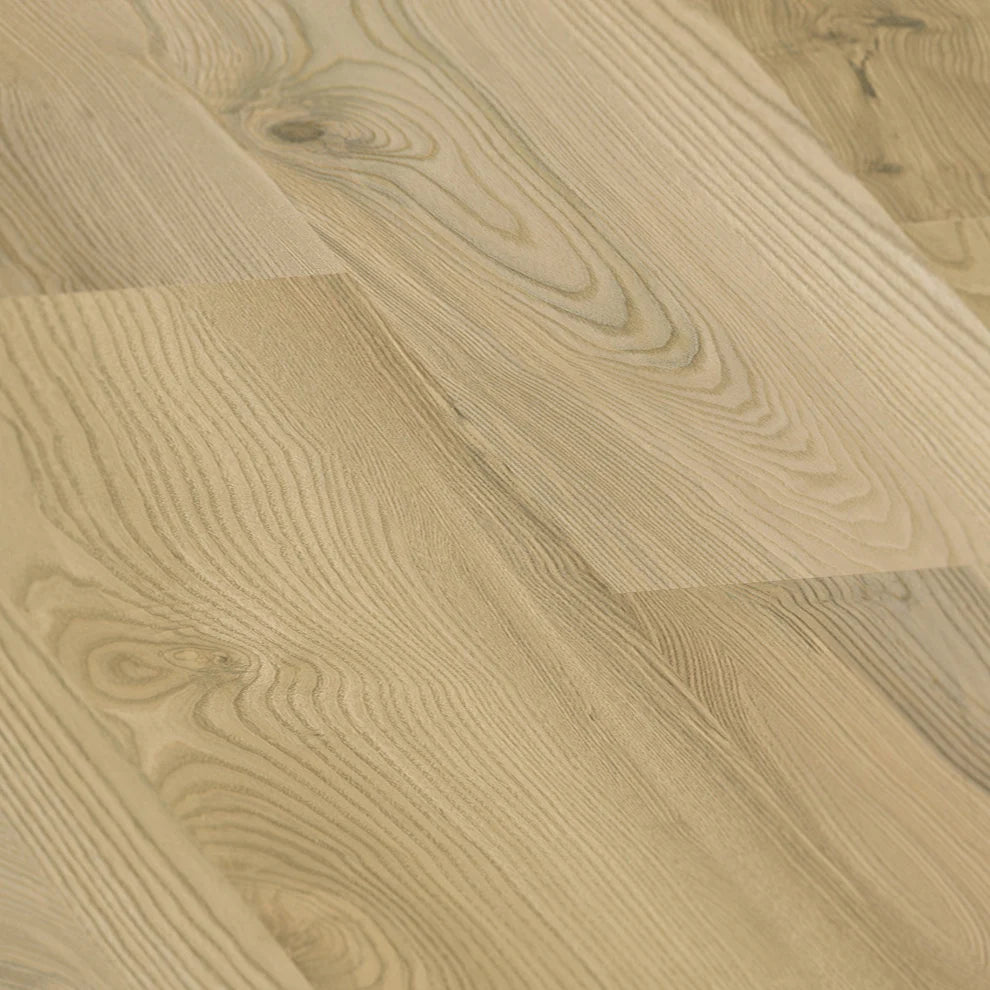 Thorold Oak - SPC 5mm Embossed Purecoat Rigid Core Vinyl Flooring