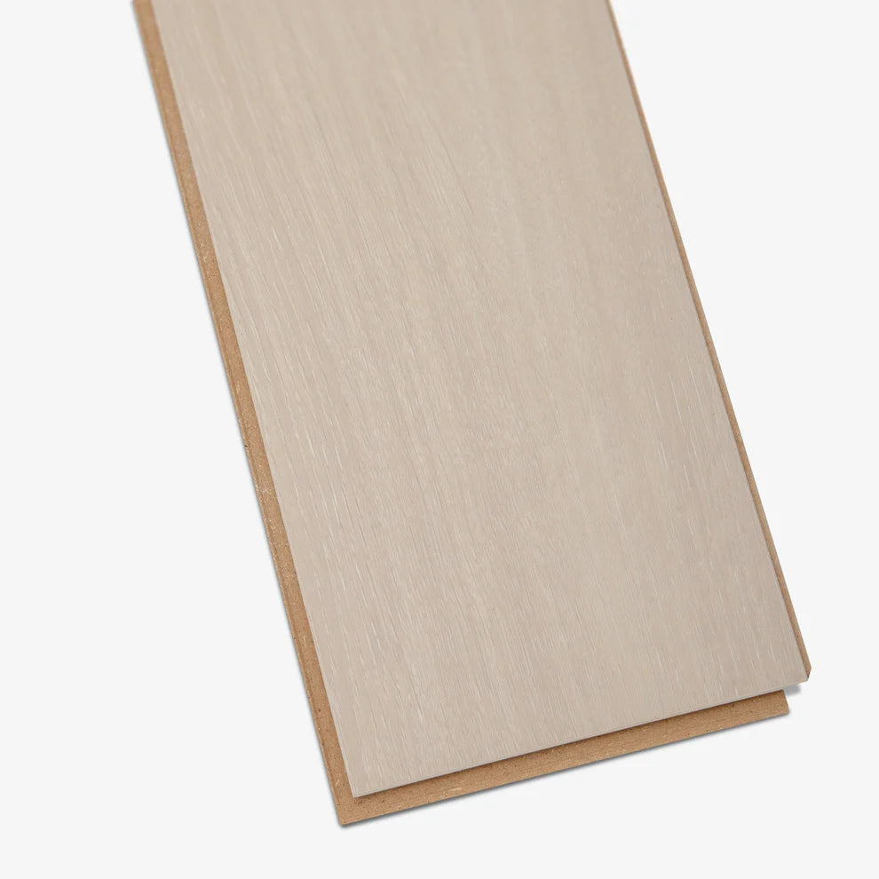 Woodland Cream - 10mm Laminate Flooring