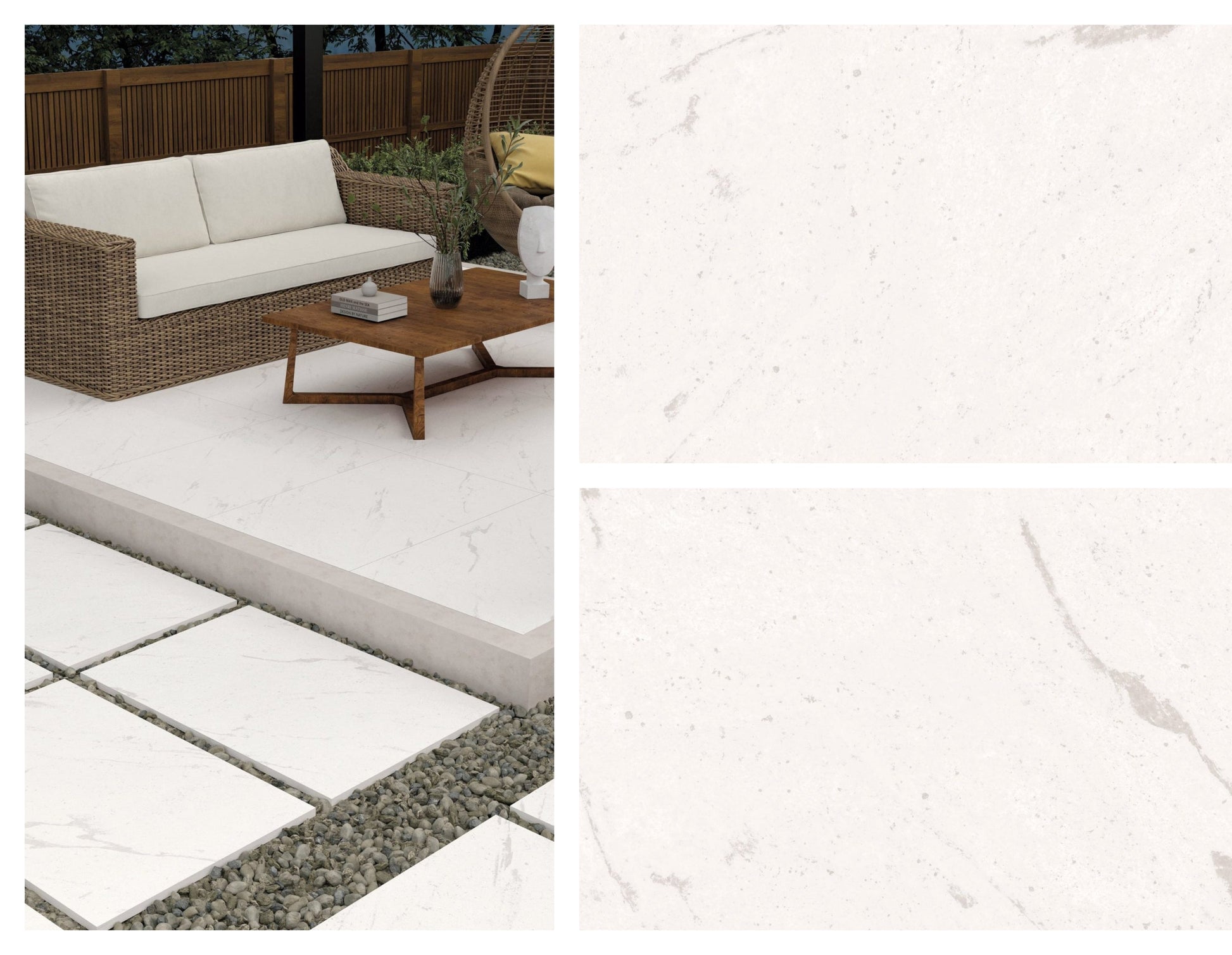 Tokyo White 60x90