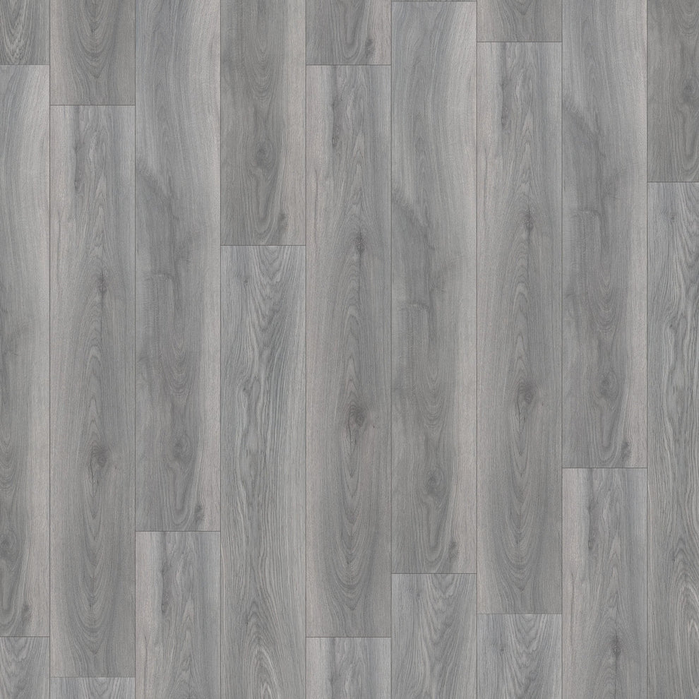 Bosco Pencil Grey - 8mm Laminate Flooring