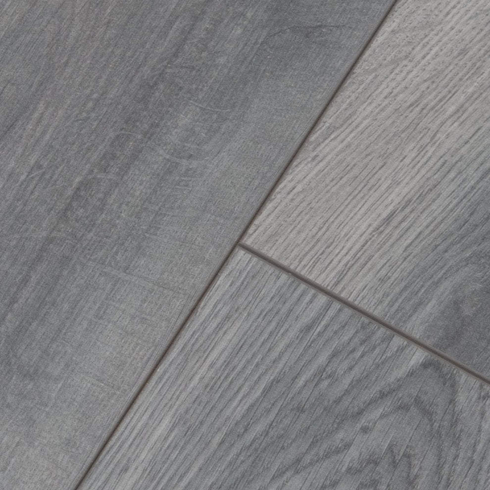 Bosco Pencil Grey - 8mm Laminate Flooring