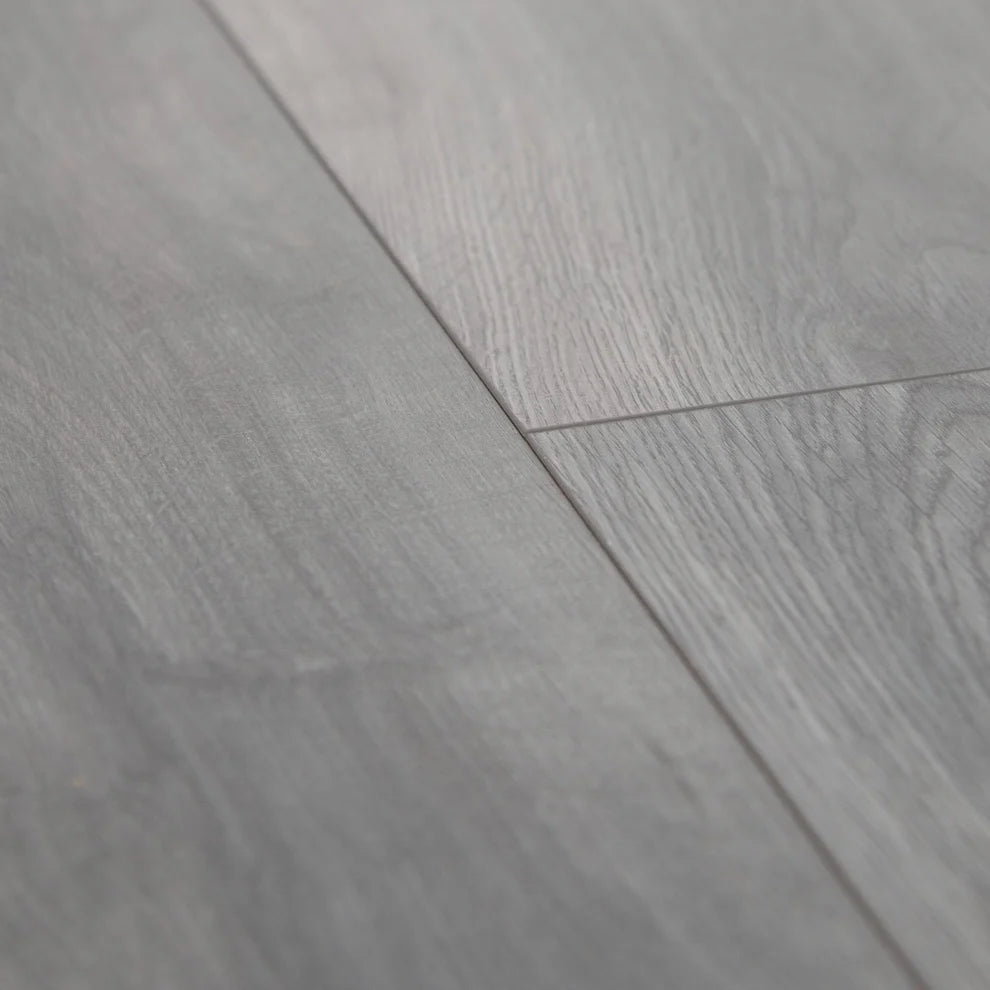 Bosco Pencil Grey - 8mm Laminate Flooring