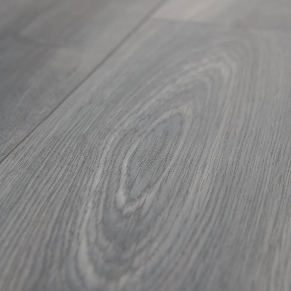 Bosco Pencil Grey - 8mm Laminate Flooring