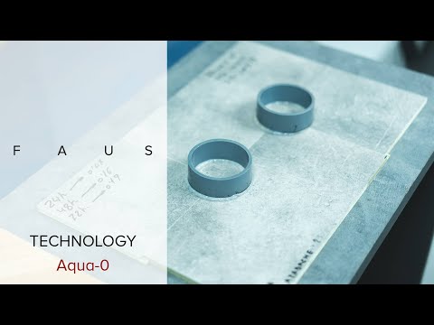 Rivau - Water-resistant 8mm Matt Laminate Flooring