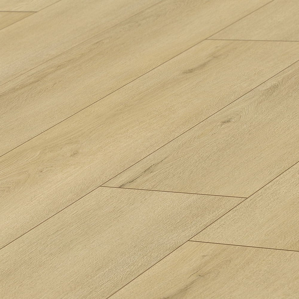Trail Oak - SPC 5mm Embossed UV Coated Rigid Core Vinyl Flooring