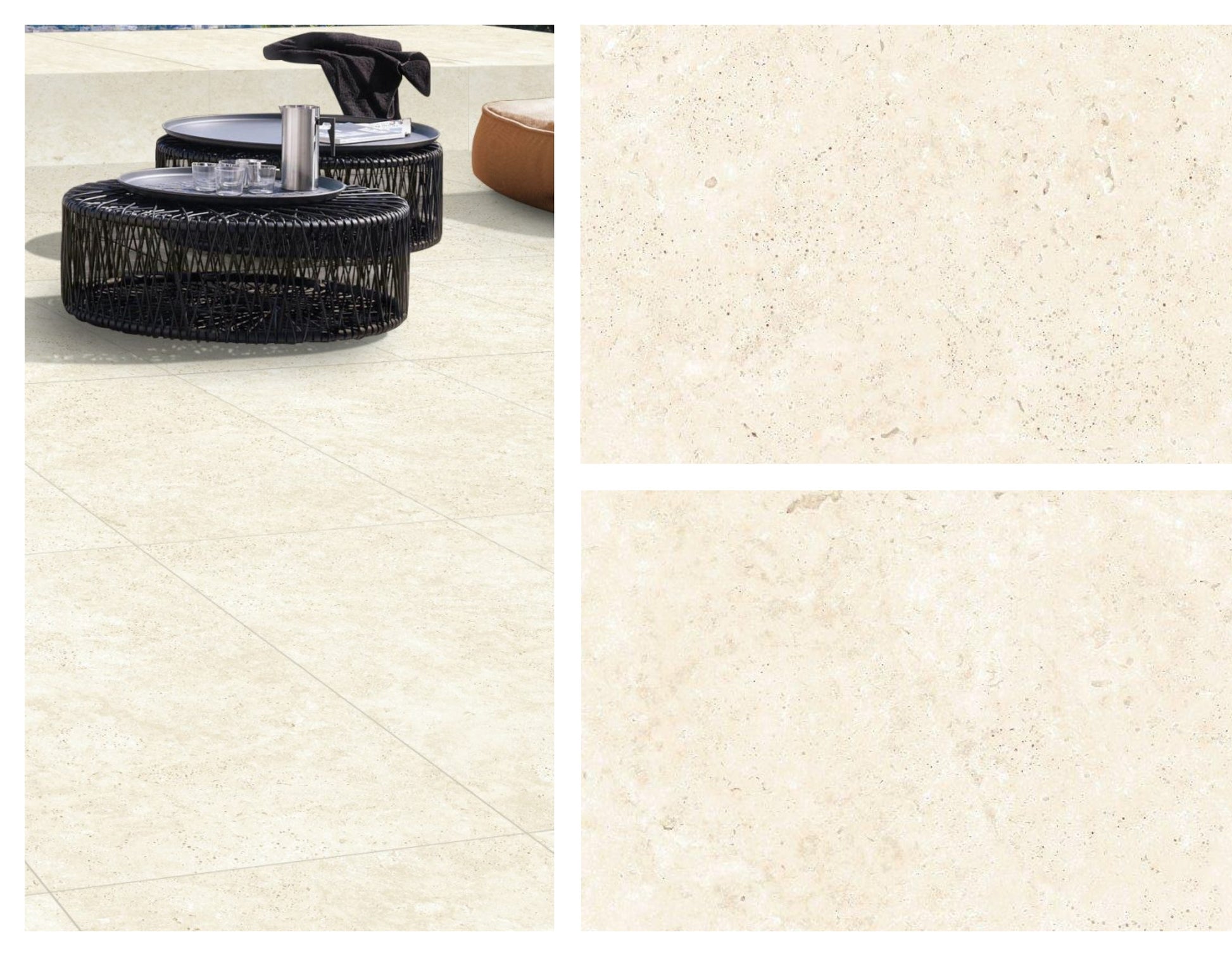 Trarvertine Beige 60x90