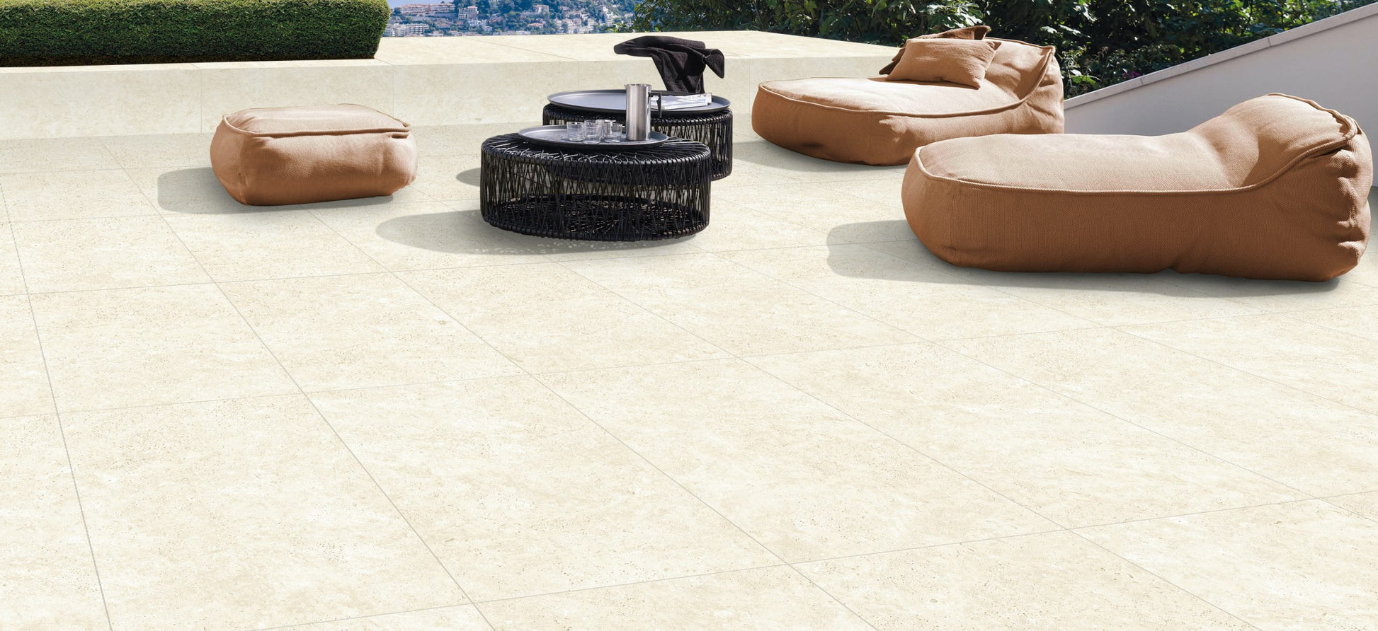Trarvertine Beige 60x90