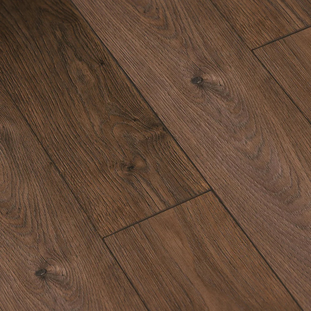 Tuscany Walnut - 8mm Laminate Flooring