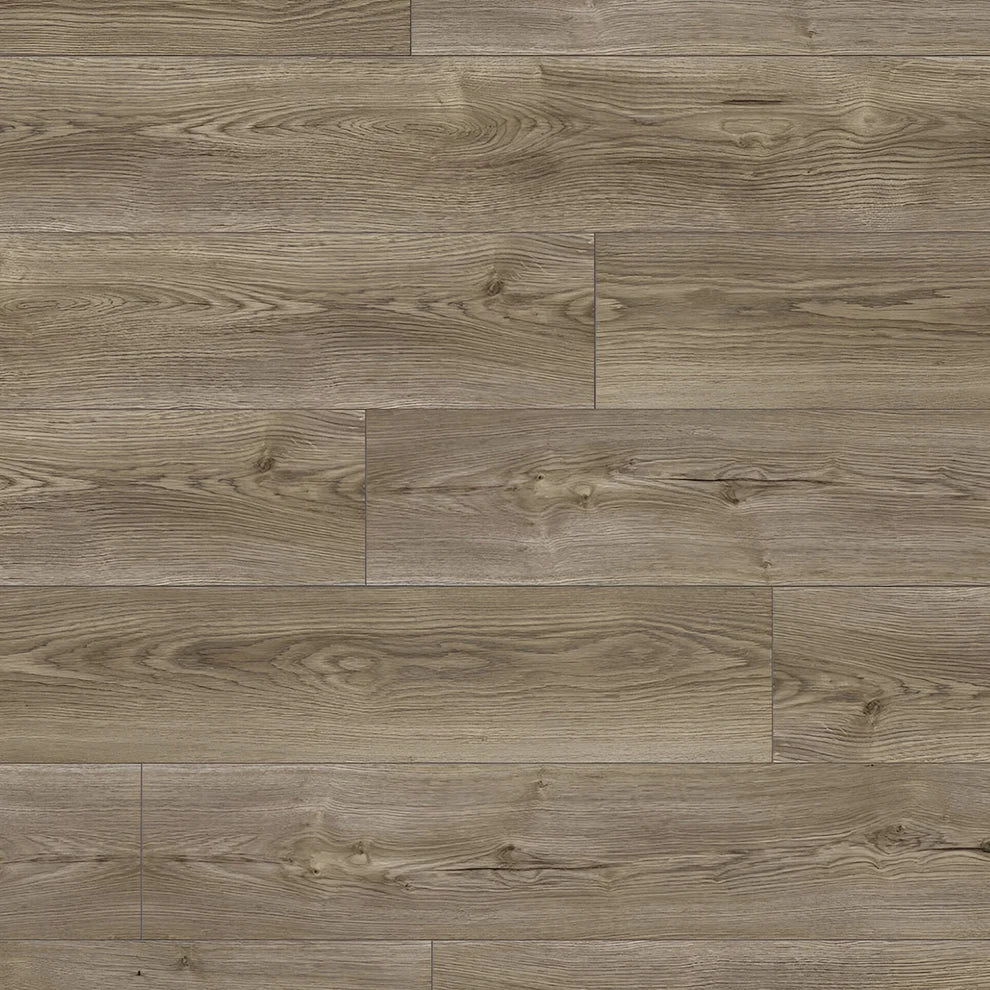 Twilight Oak - 8mm Embossed Laminate Flooring