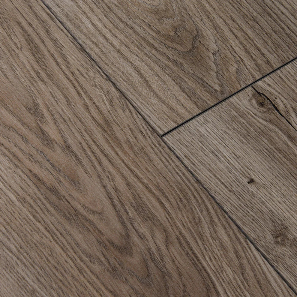 Twilight Oak - 8mm Embossed Laminate Flooring