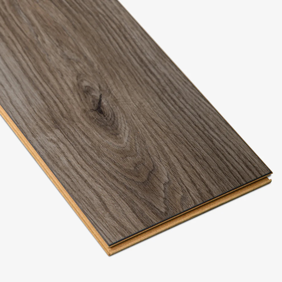Twilight Oak - 8mm Embossed Laminate Flooring