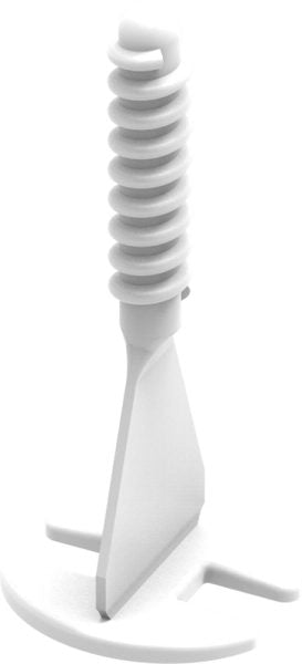 Twister Leveling System