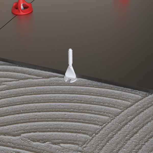 Twister Leveling System