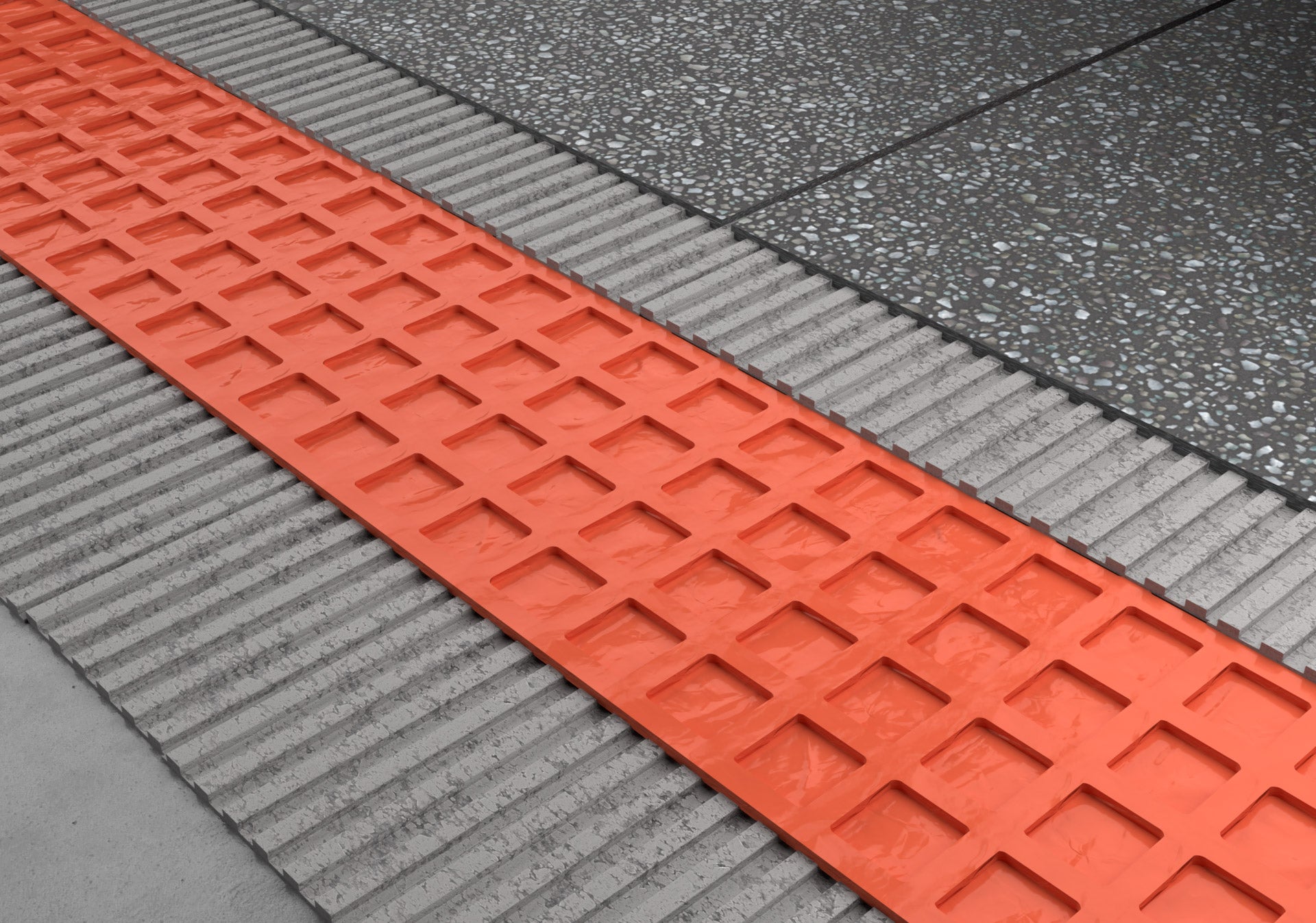 Uncoupling Membrane