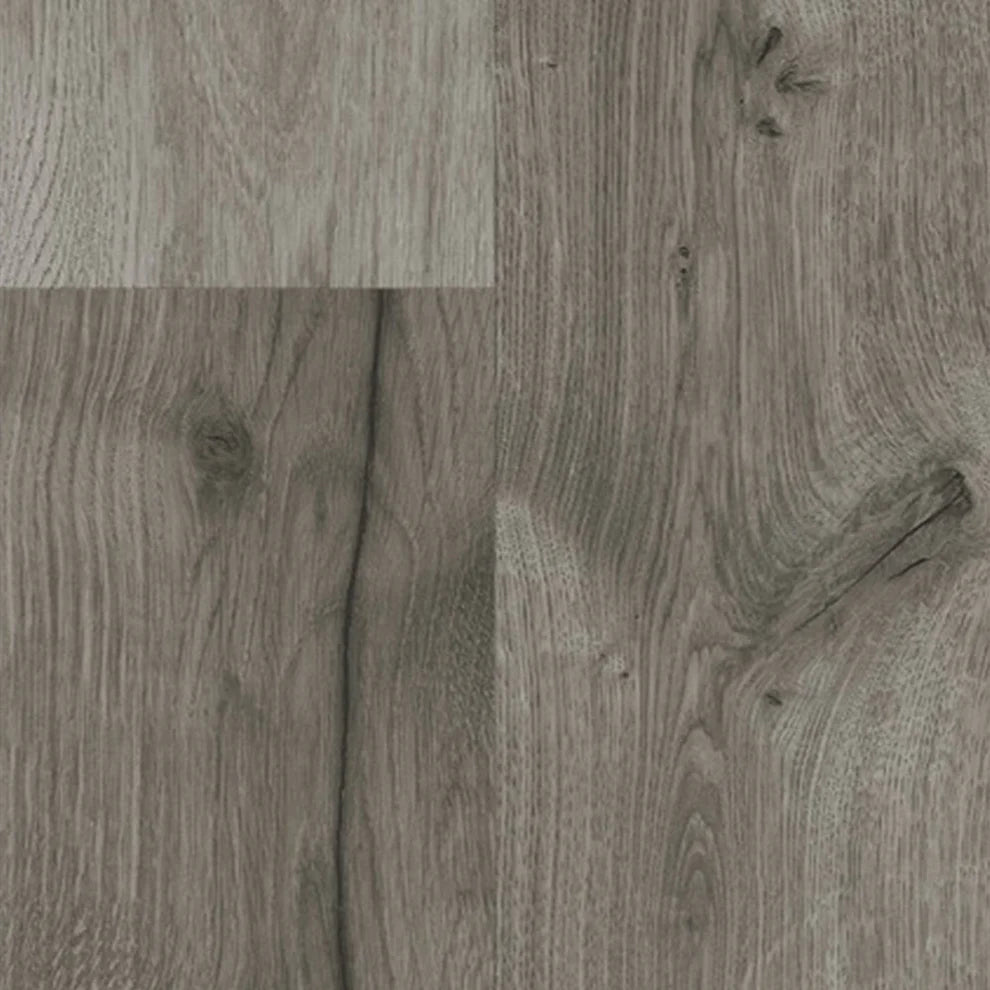 Acorn Earth Oak - 8mm High Gloss Laminate Flooring