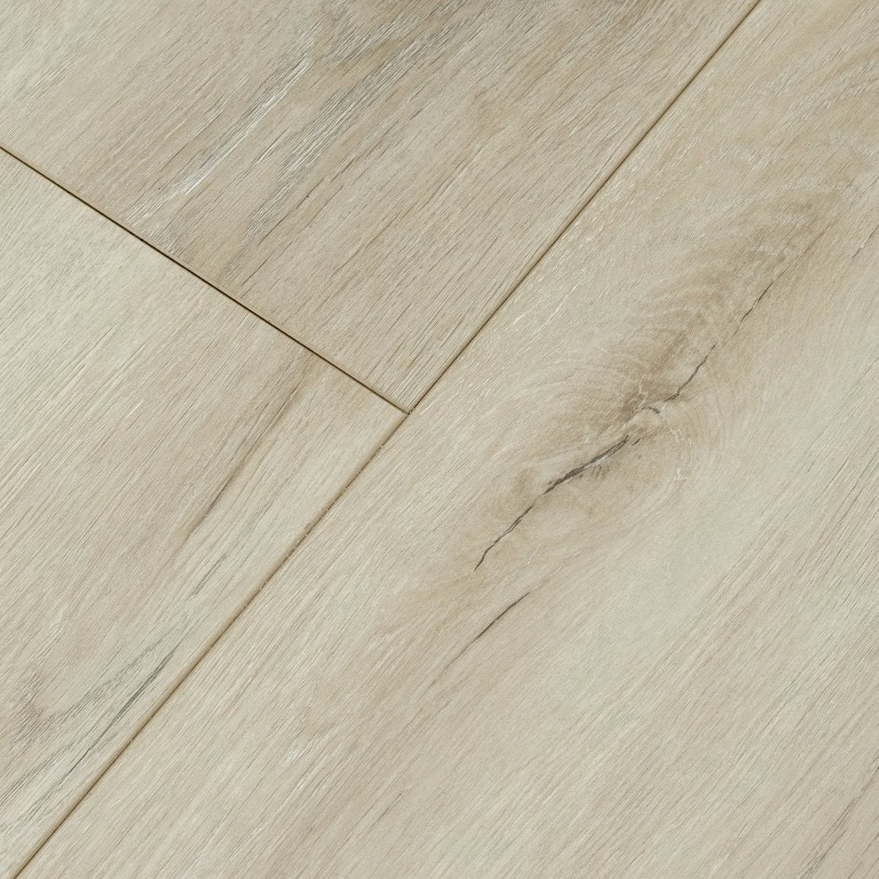 Picasso Luxe Oak - 12mm Laminate Flooring