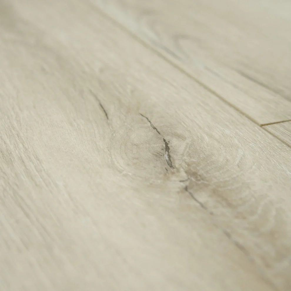 Picasso Luxe Oak - 12mm Laminate Flooring
