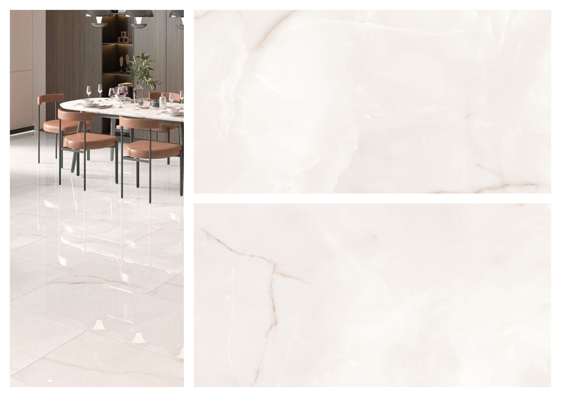 Venato Onice Beige 60x120