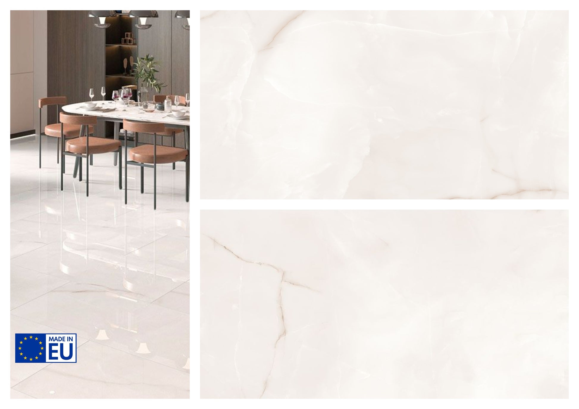 Venato Onice Beige 60x120