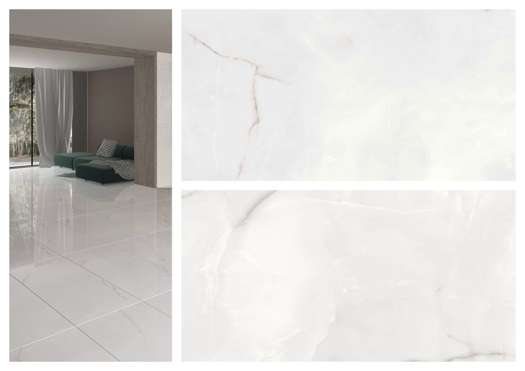 Venato Onice Gris 60x120