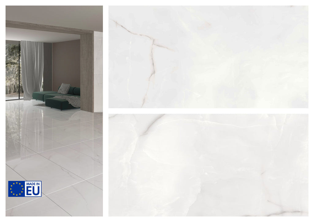 Venato Onice Gris 60x120