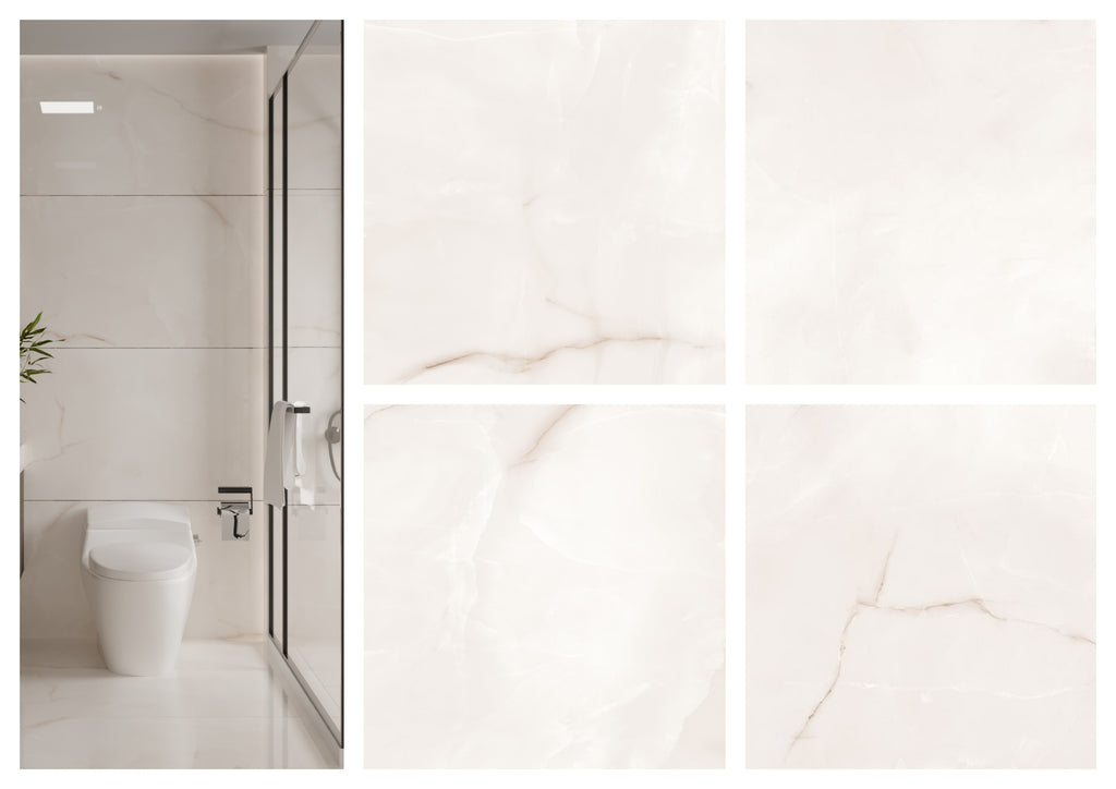 Venato Onice Beige 60x60