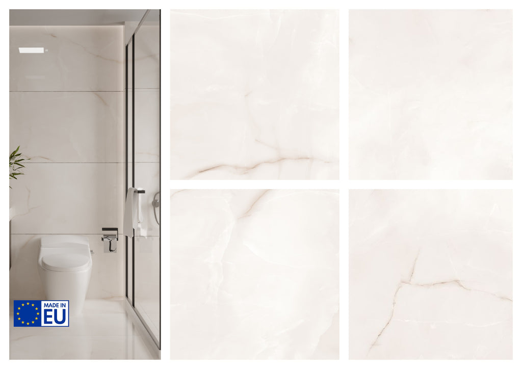 Venato Onice Beige 60x60