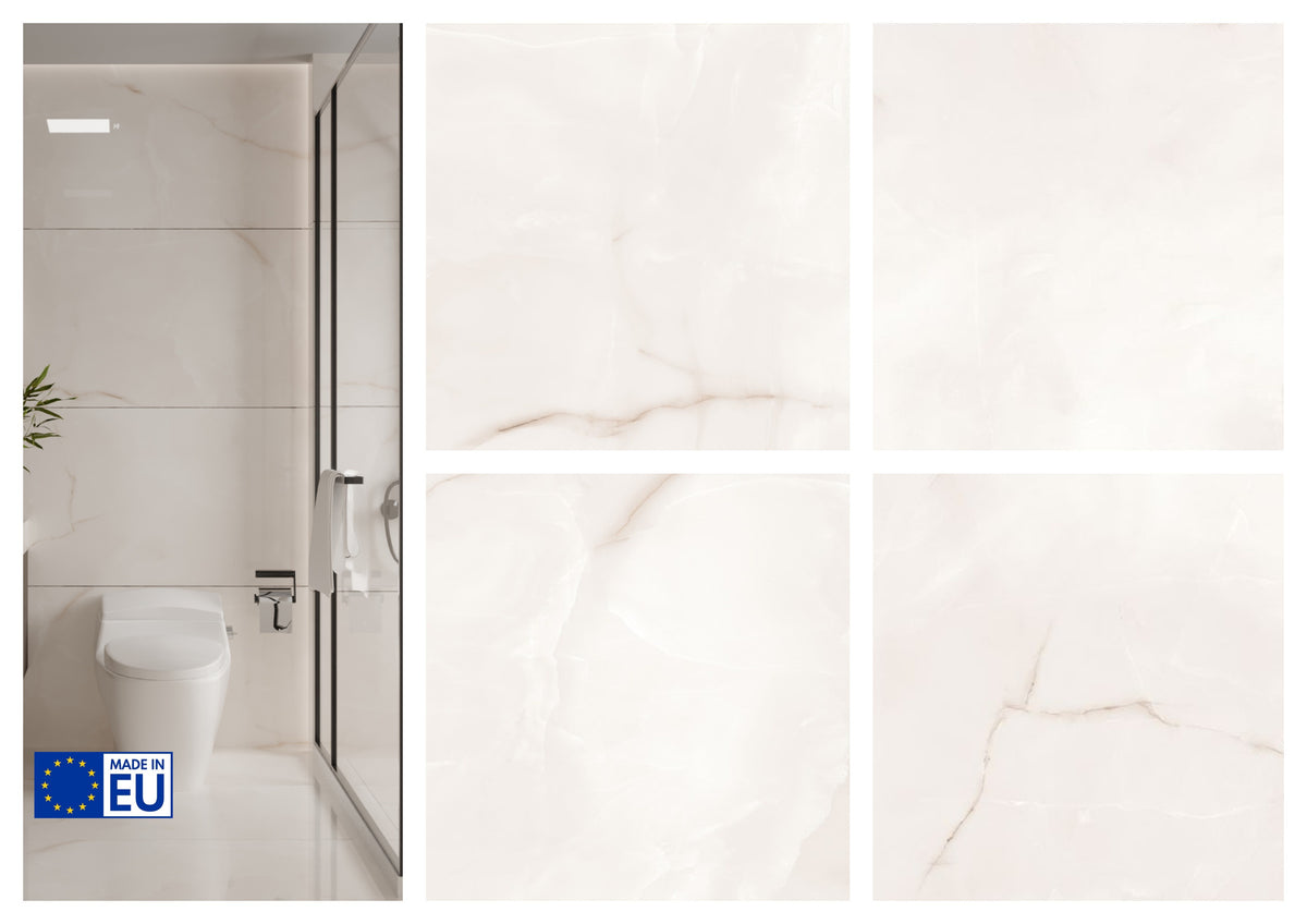 Venato Onice Beige 60x60