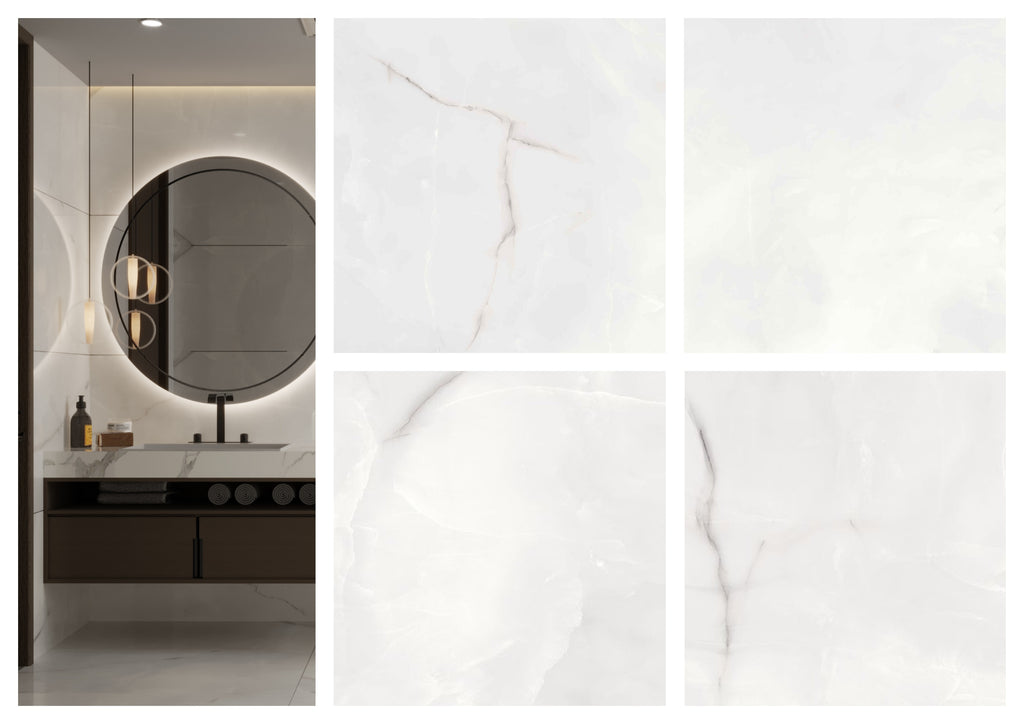 Venato Onice Gris 60x60
