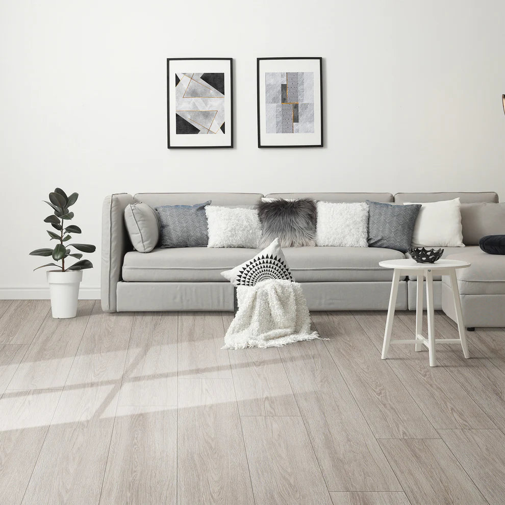 Verdi Oak - 8mm Water Resistant Laminate Flooring