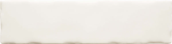 Vermont White Satin