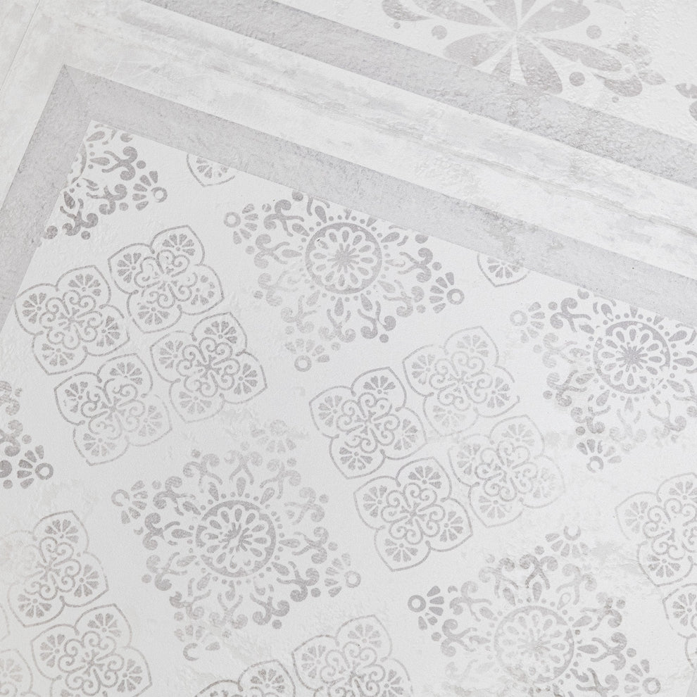 Vintage - Retro Water-resistant 8mm Laminate Flooring