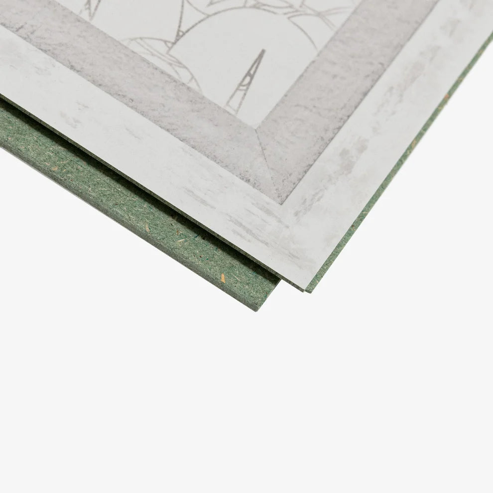 Vintage - Retro Water-resistant 8mm Laminate Flooring