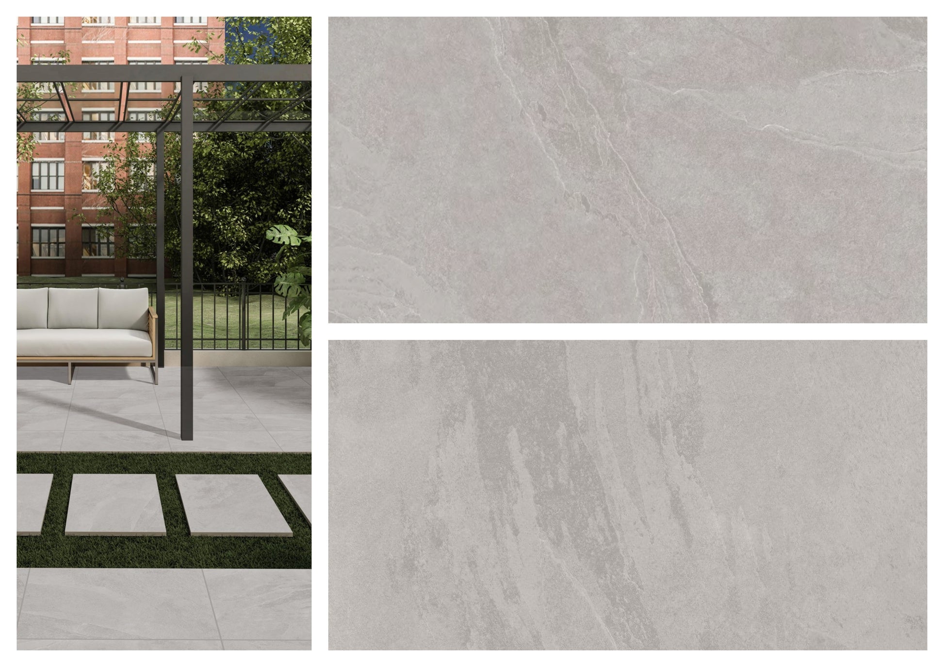 Vitoria Grey 60x120