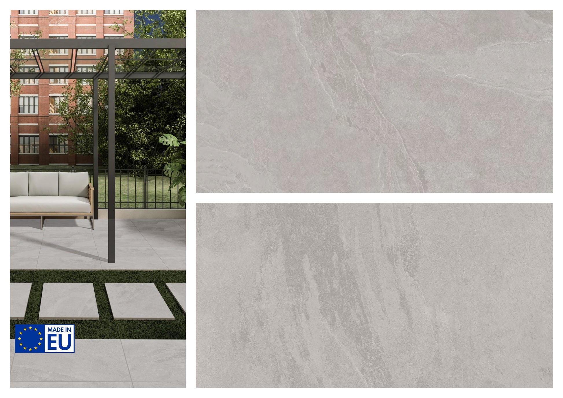 Vitoria Grey 60x120