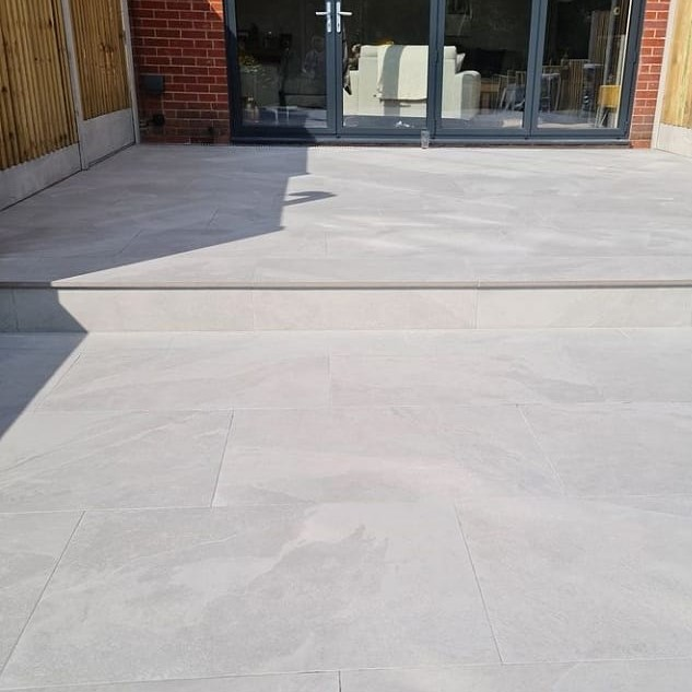 Vitoria Grey 60x90