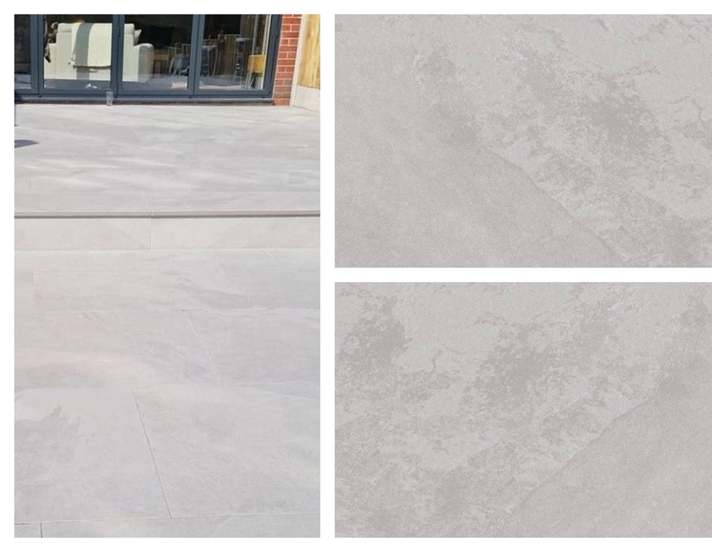 Vitoria Grey 60x90