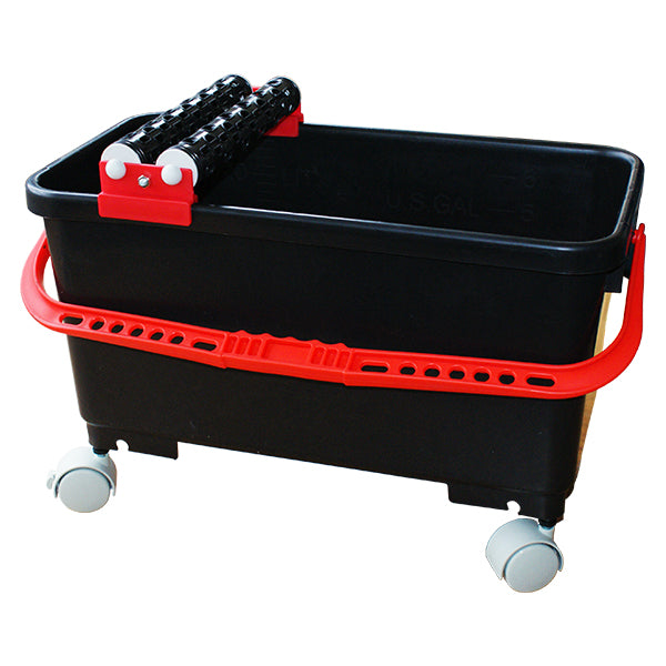 23 Litre Washboy Set