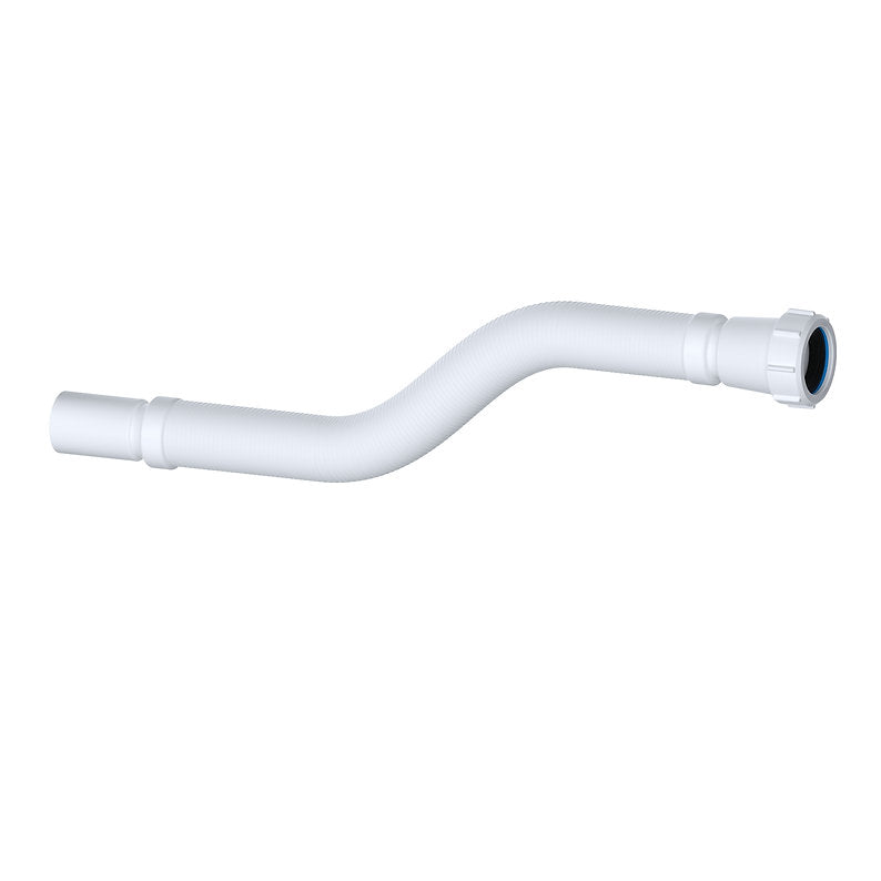 Flexible Connector 1¼" Compression x Plain Spigot