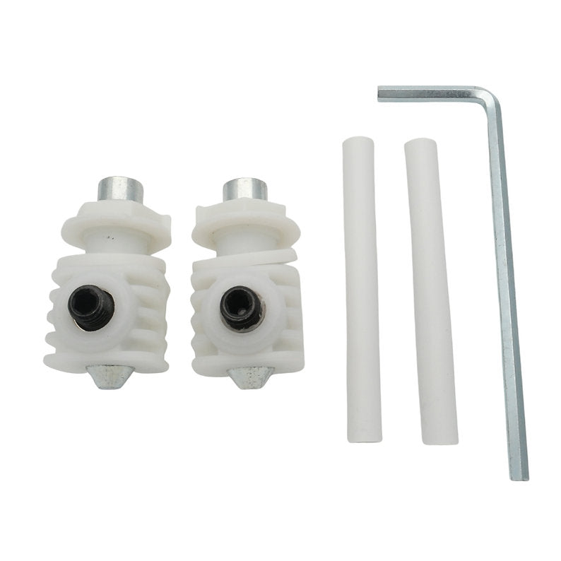 Wall Fixing Kit for Pan
